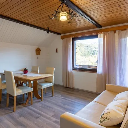 Apartment And Room Mateja Kovacic Bohinj Exterior photo