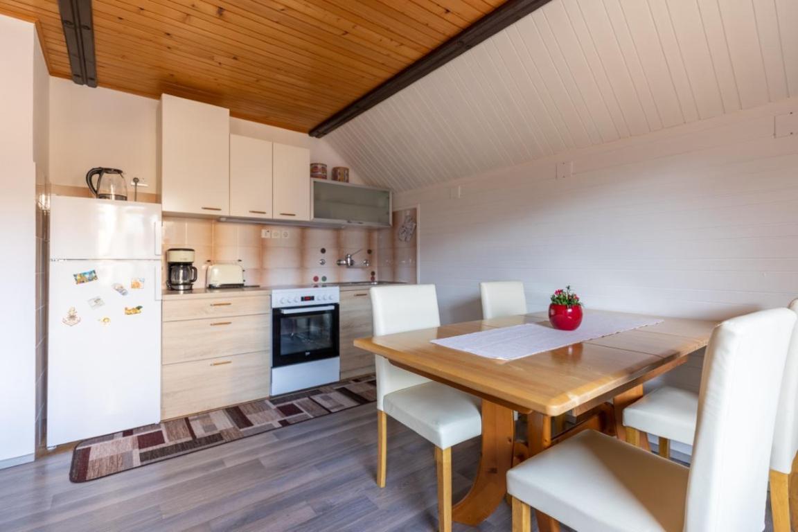 And Mateja Kovacic Homestay